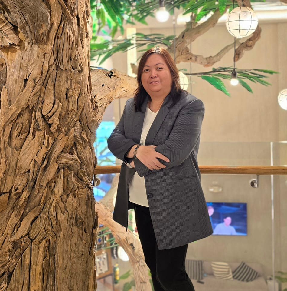 Atty. Catherine Hermoso